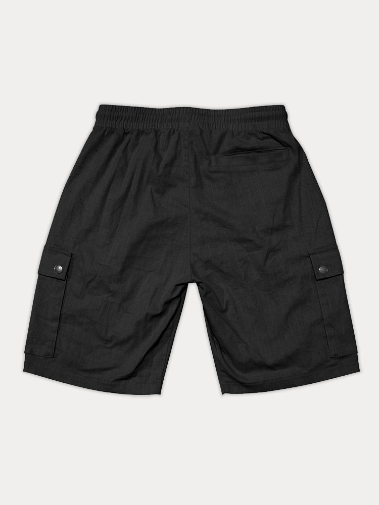 Michel - Pantalons Courts Essentiels