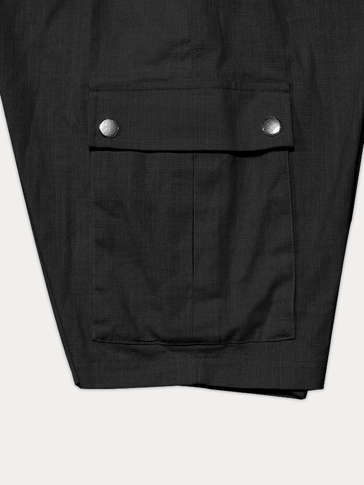 Michel - Pantalons Courts Essentiels