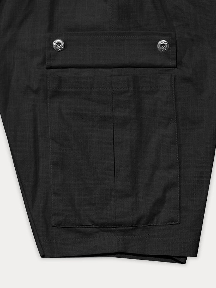 Michel - Pantalons Courts Essentiels
