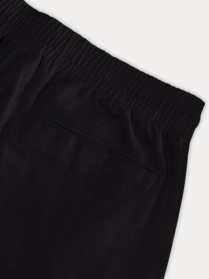 Michel - Pantalons Courts Essentiels