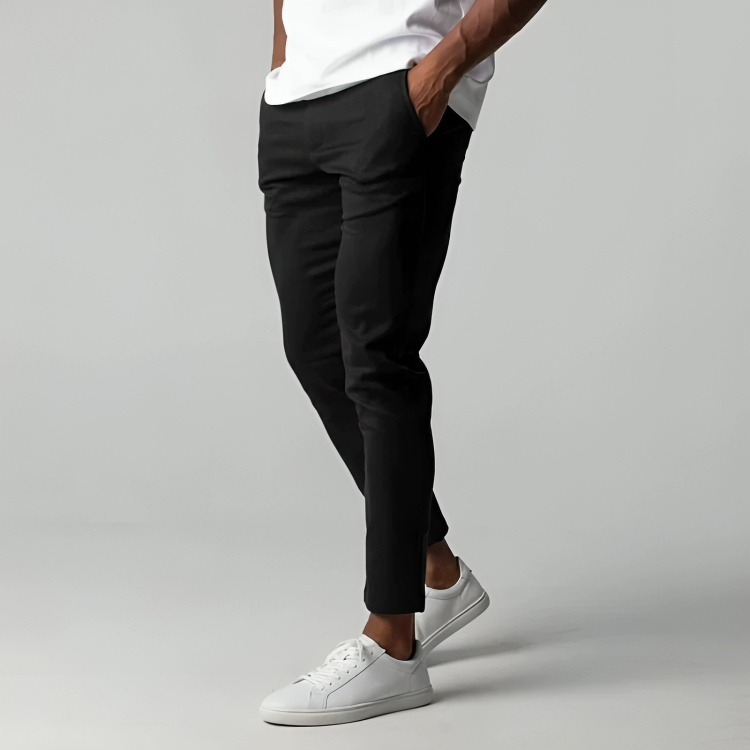 Pantalon Chino Stretch