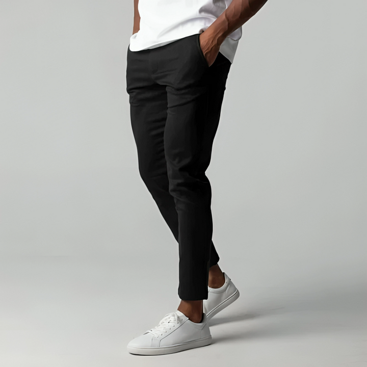 Pantalon Chino Stretch