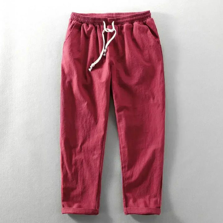 Sylvain - Pantalons d&