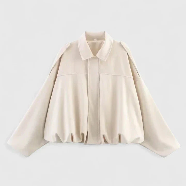 Chrystiah | Veste Confortable