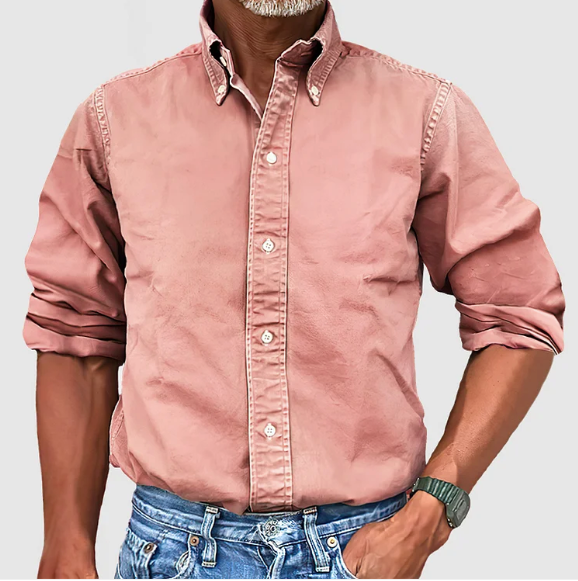 Holm | Chemise Classique