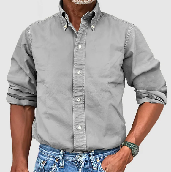 Holm | Chemise Classique
