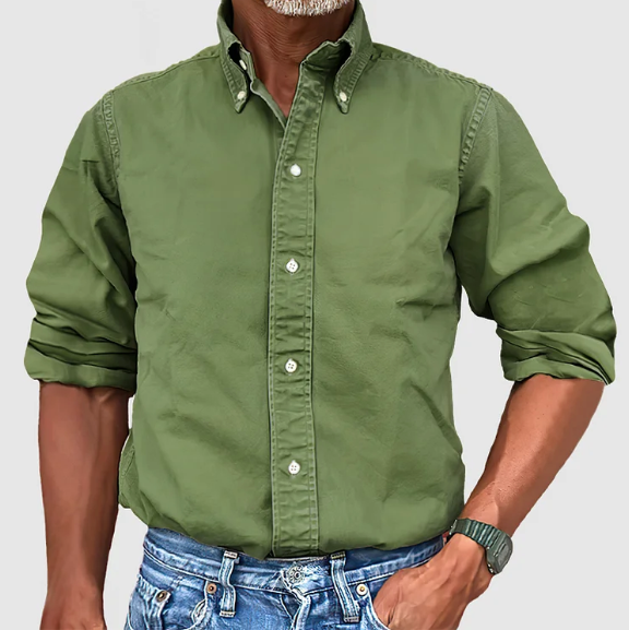 Holm | Chemise Classique