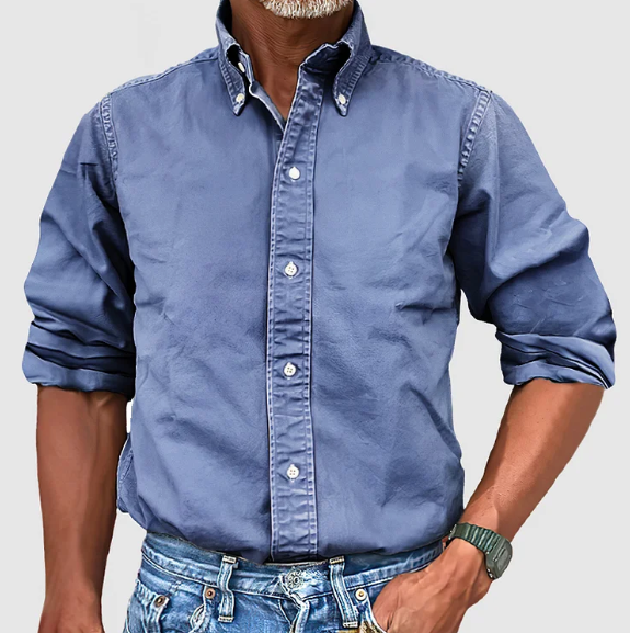 Holm | Chemise Classique
