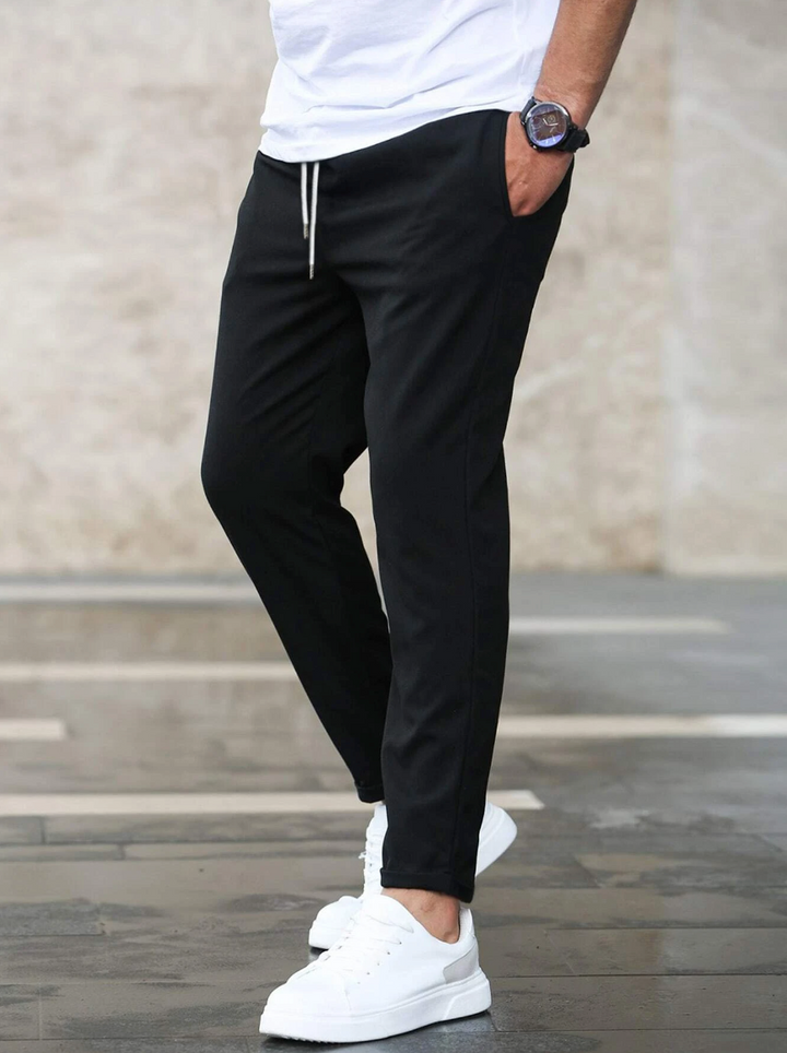 Pantalon Stretch Moderne pour Hommes