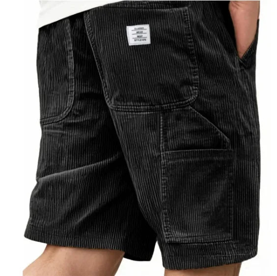 Benoît - Pantalons Courts Cargo
