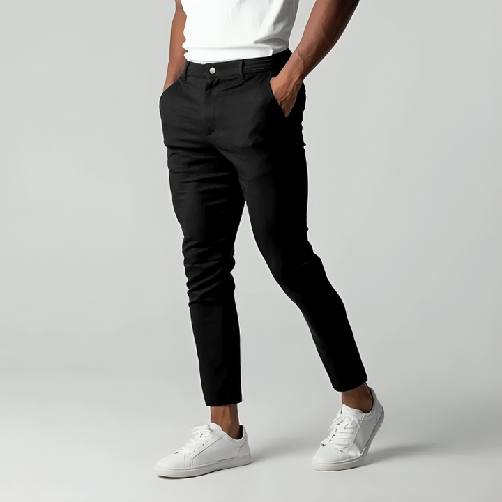Pantalon Chino Stretch
