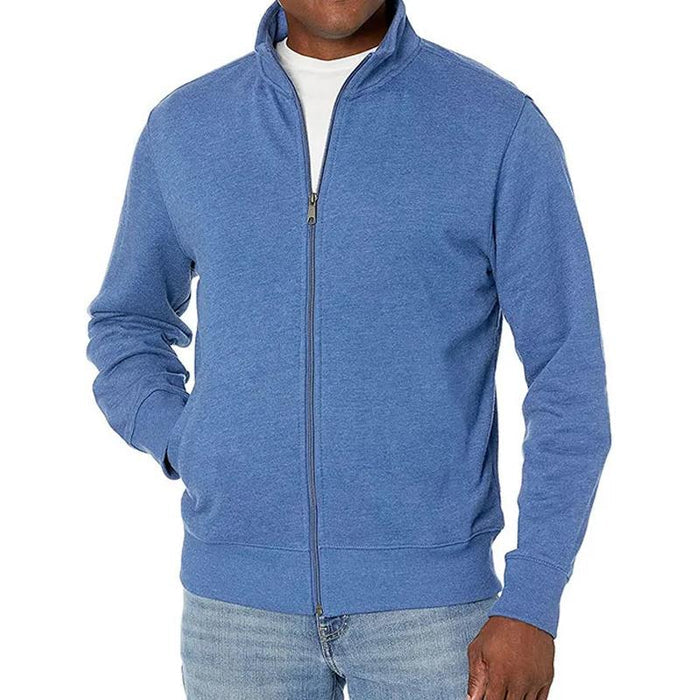 Jacques - Veste en Mélange Doux