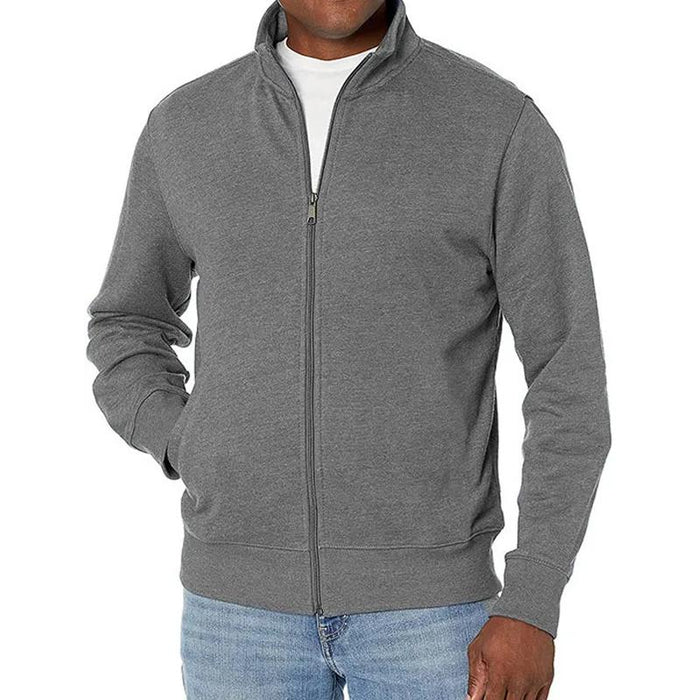 Jacques - Veste en Mélange Doux