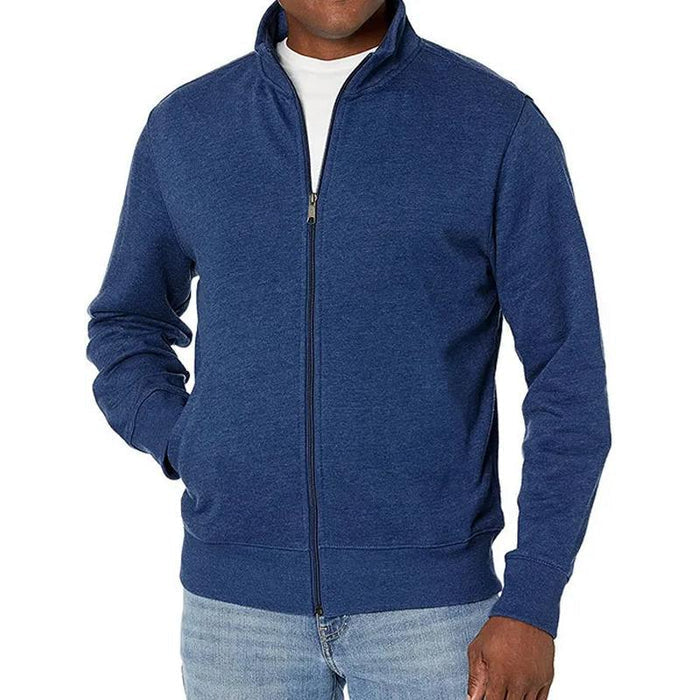 Jacques - Veste en Mélange Doux