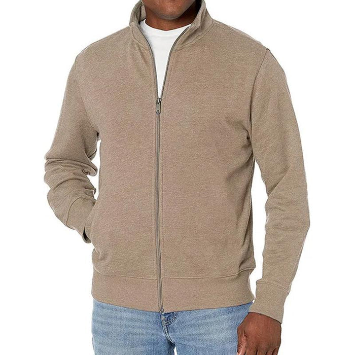 Jacques - Veste en Mélange Doux
