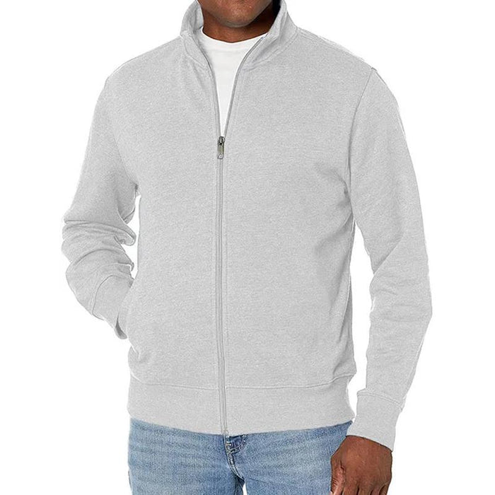 Jacques - Veste en Mélange Doux