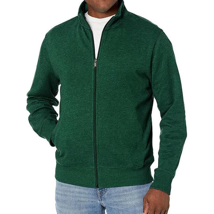 Jacques - Veste en Mélange Doux