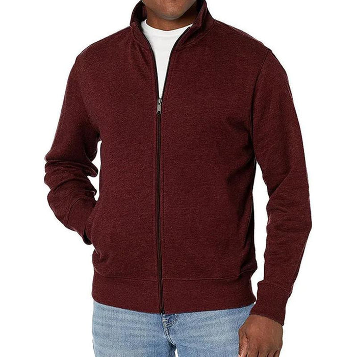 Jacques - Veste en Mélange Doux