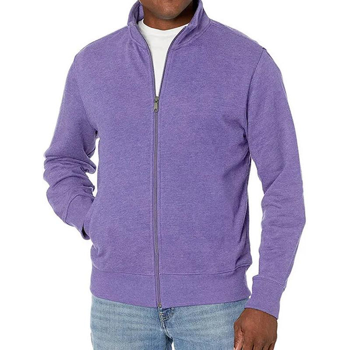 Jacques - Veste en Mélange Doux