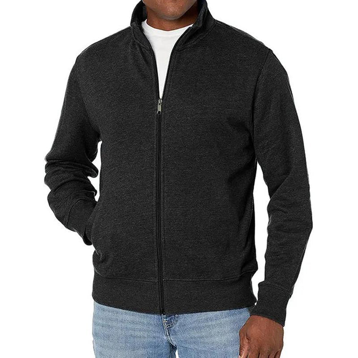 Jacques - Veste en Mélange Doux