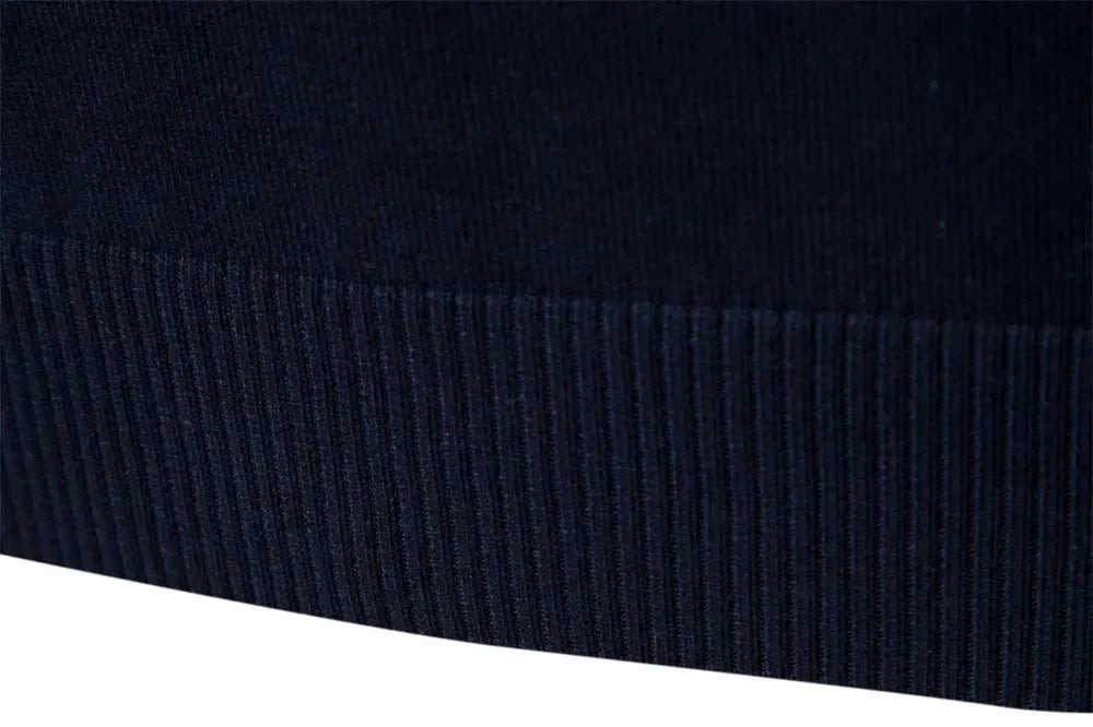 Victor - Pull en Coton Biologique