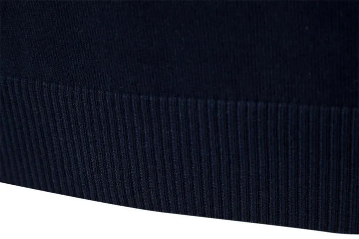 Victor - Pull en Coton Biologique