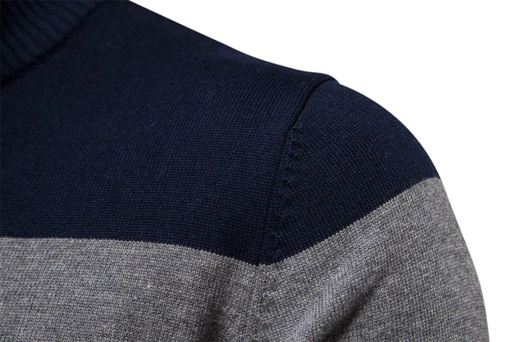 Victor - Pull en Coton Biologique