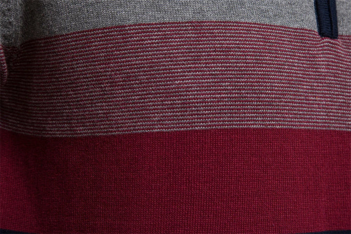 Victor - Pull en Coton Biologique