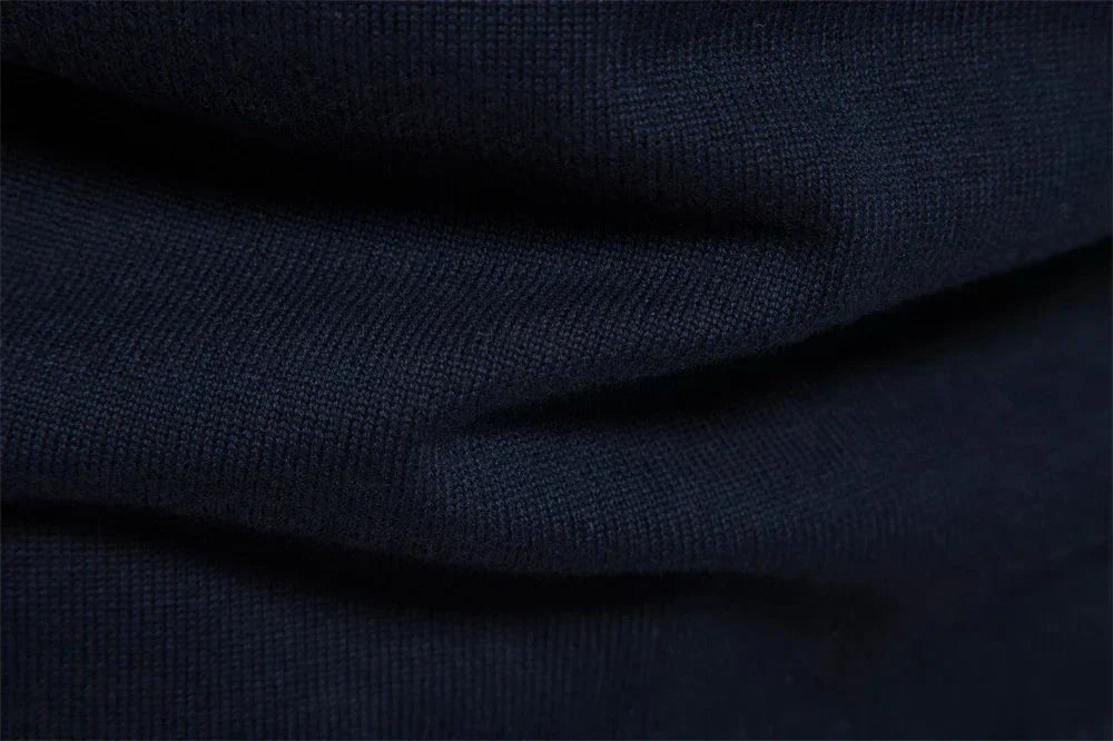 Victor - Pull en Coton Biologique