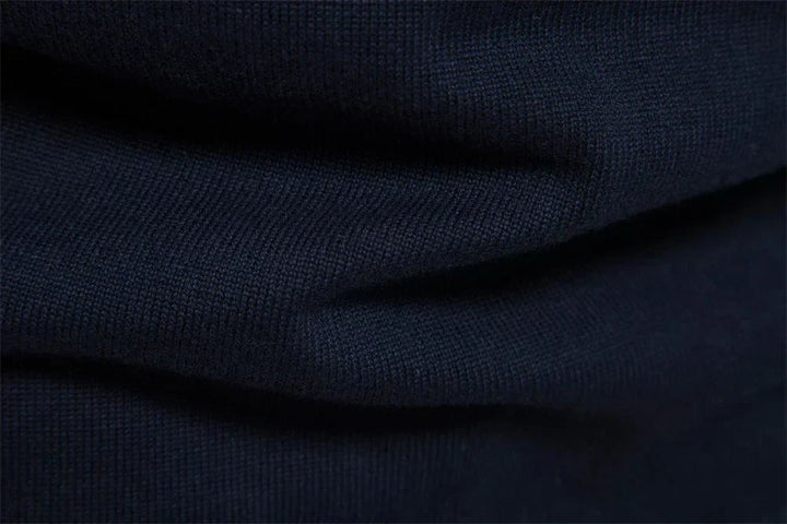 Victor - Pull en Coton Biologique