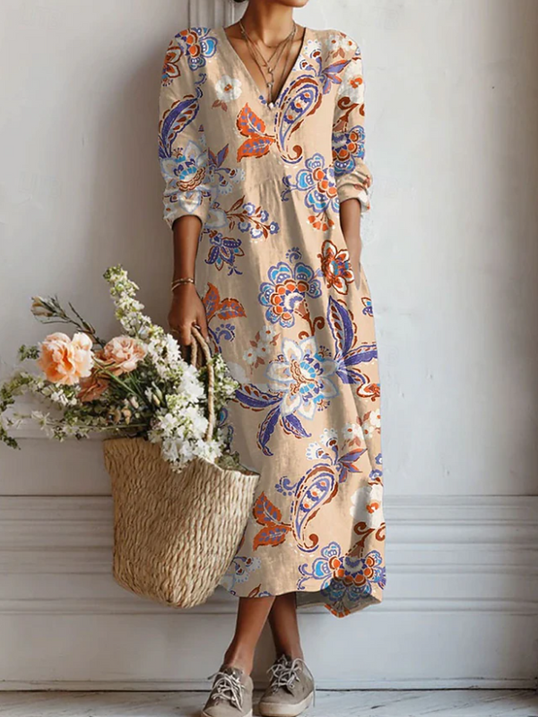 Robe de tous les jours | Robe