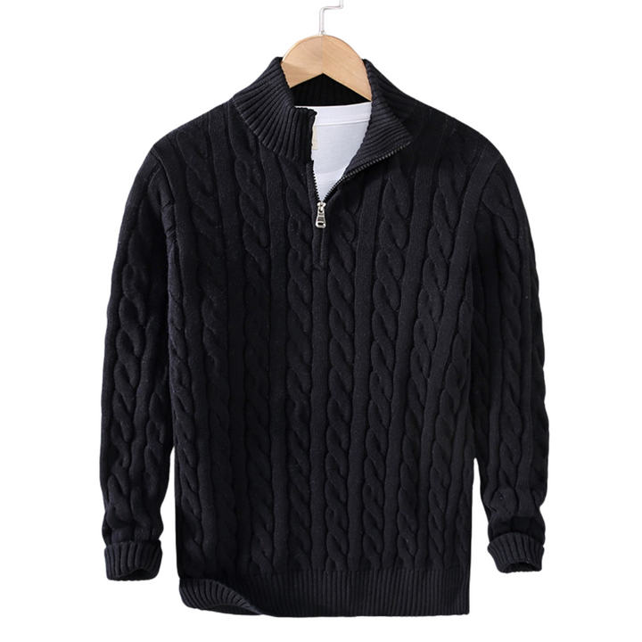 Napoléon - Pull en Mélange