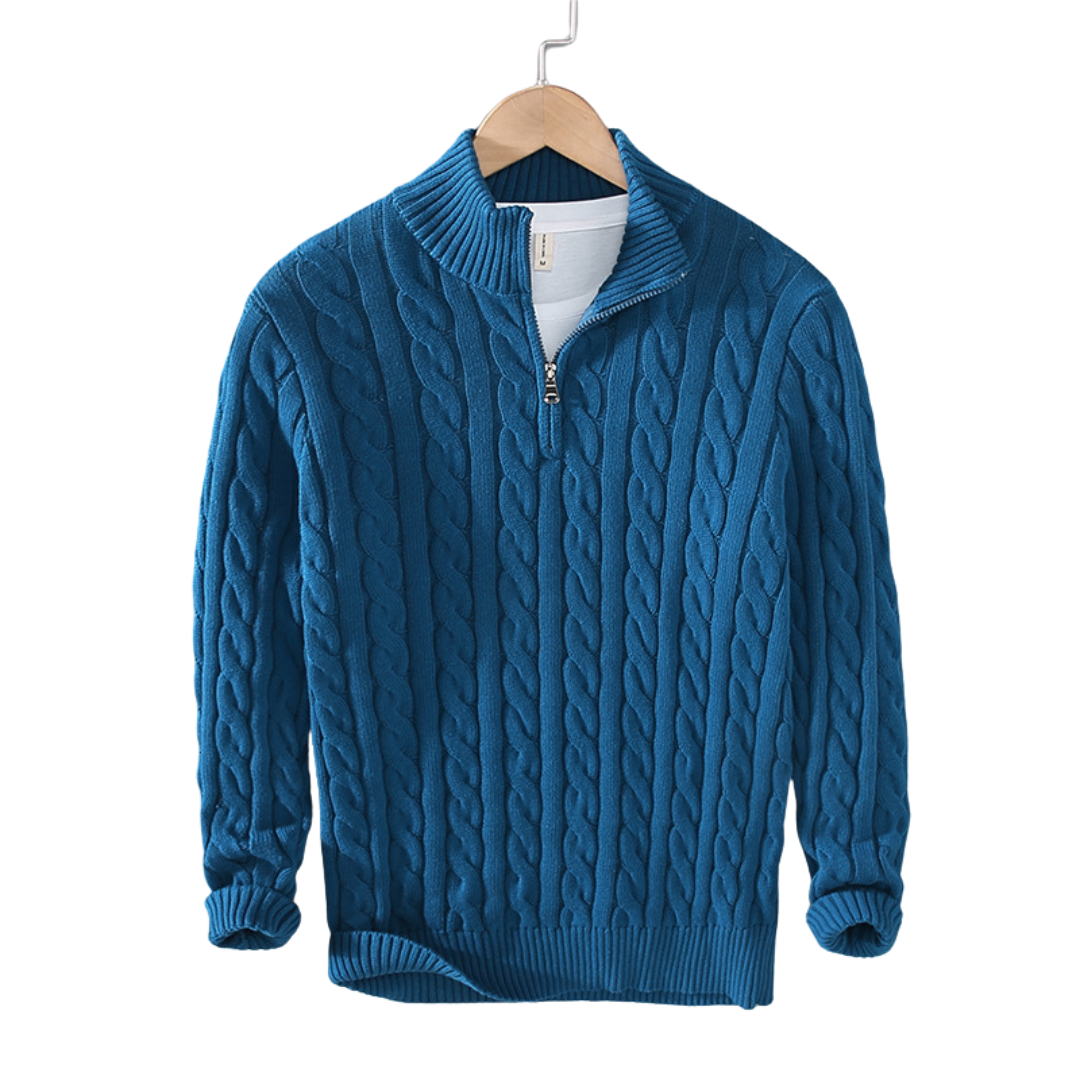 Napoléon - Pull en Mélange