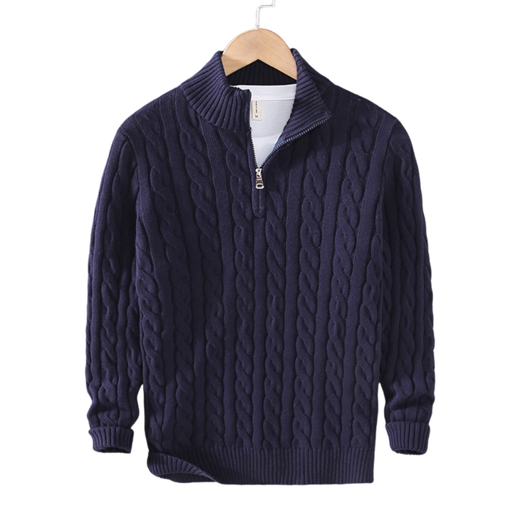 Napoléon - Pull en Mélange