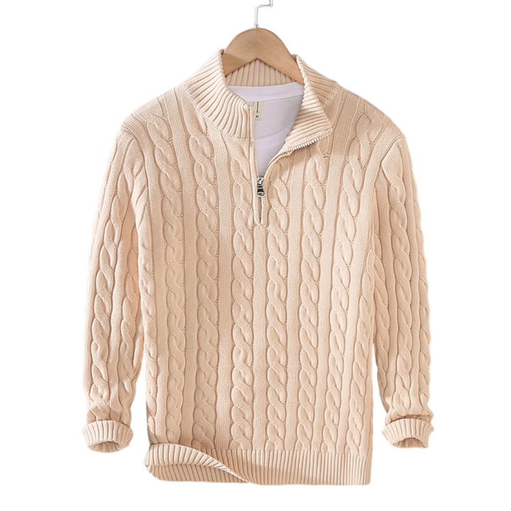 Napoléon - Pull en Mélange