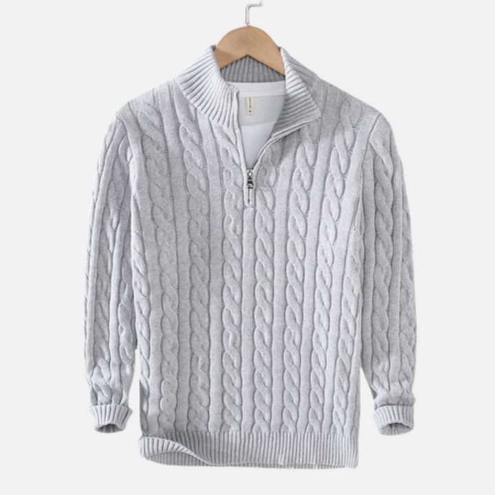 Napoléon - Pull en Mélange