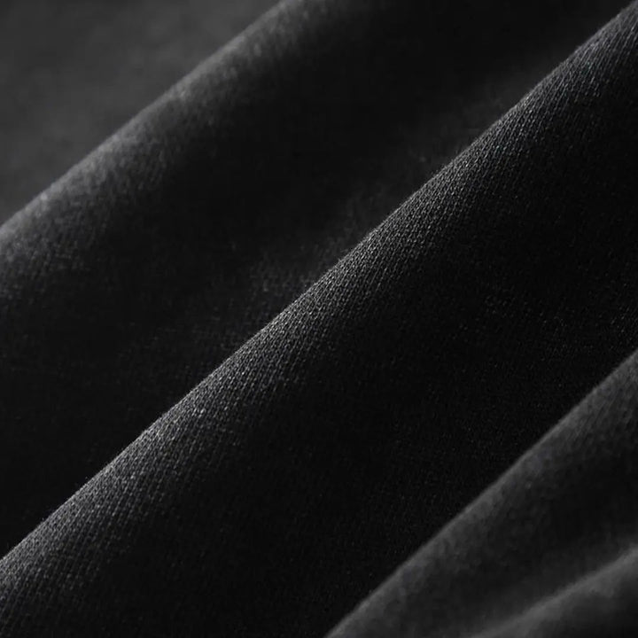 Sweater - Surface en Fleece Brosse