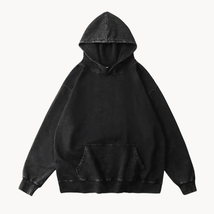 Sweater - Surface en Fleece Brosse