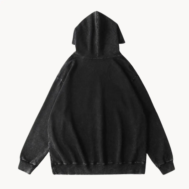 Sweater - Surface en Fleece Brosse