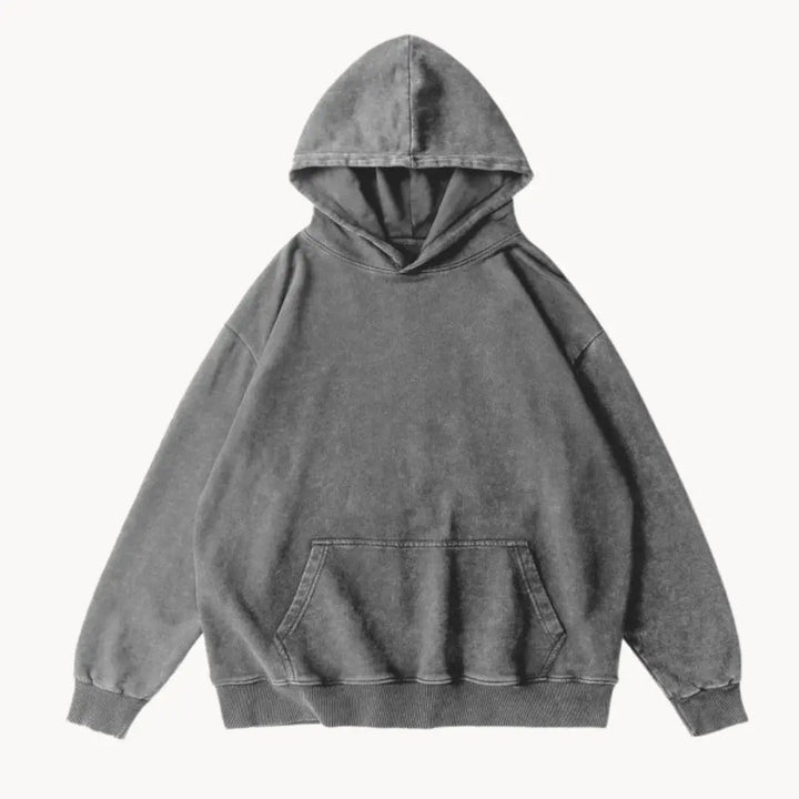 Sweater - Surface en Fleece Brosse