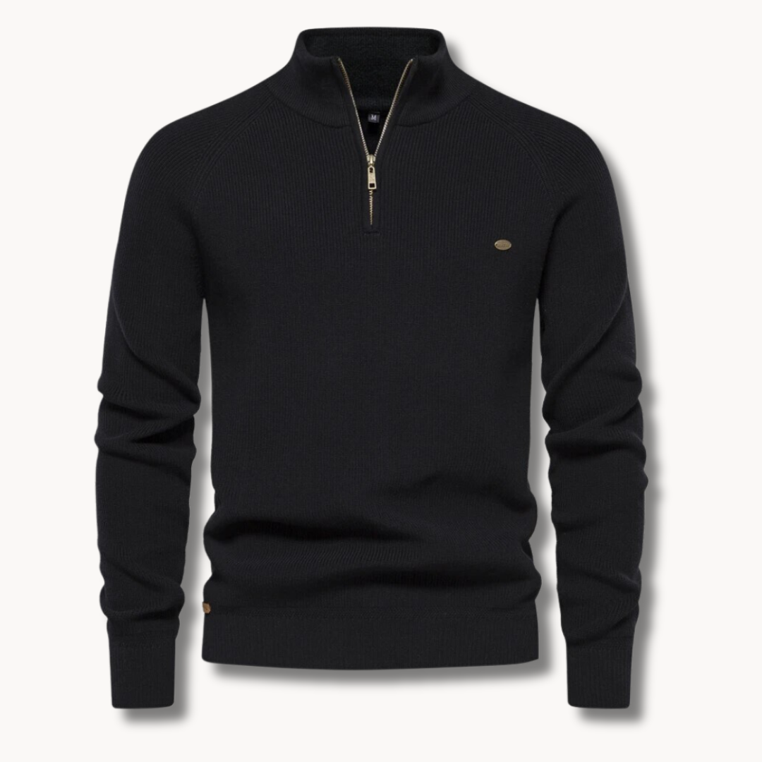 Noé - Pull en Coton Biologique