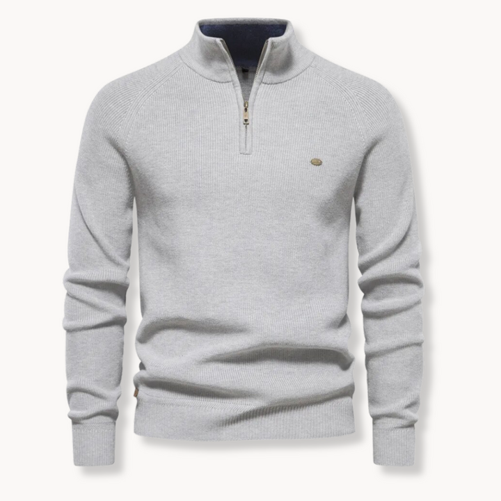 Noé - Pull en Coton Biologique