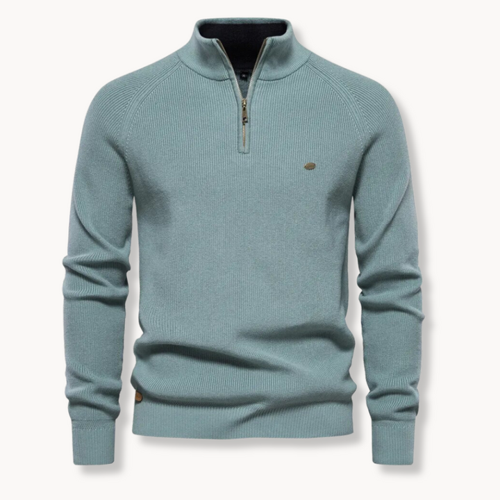 Noé - Pull en Coton Biologique