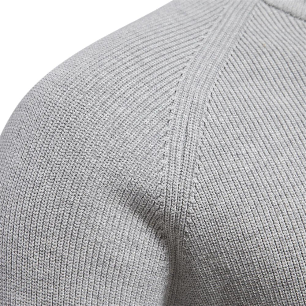 Noé - Pull en Coton Biologique