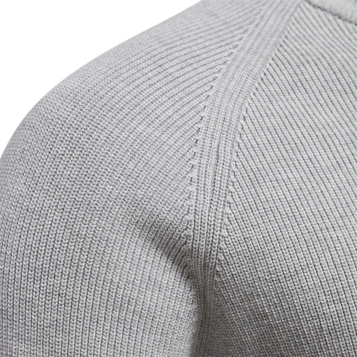 Noé - Pull en Coton Biologique