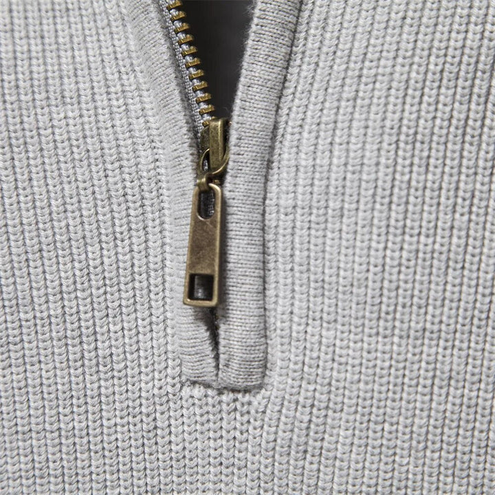 Noé - Pull en Coton Biologique
