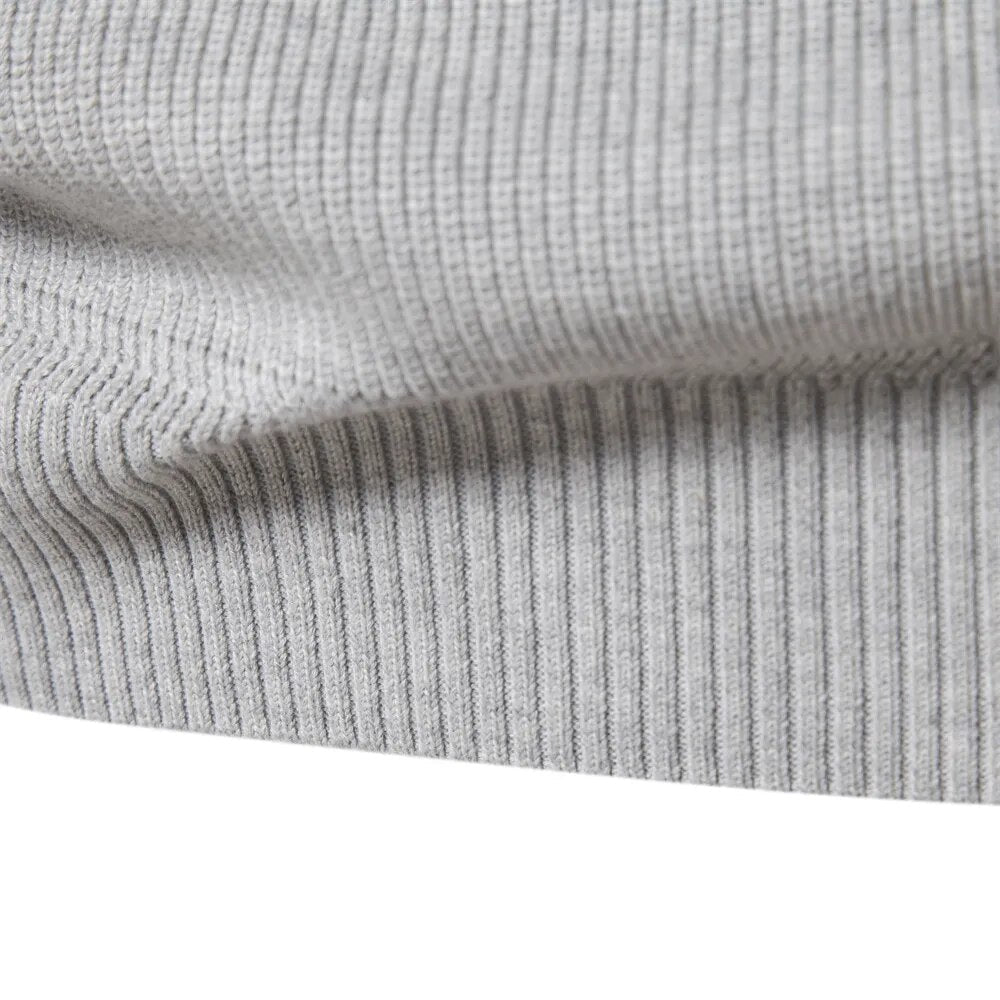 Noé - Pull en Coton Biologique