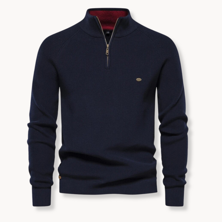 Noé - Pull en Coton Biologique