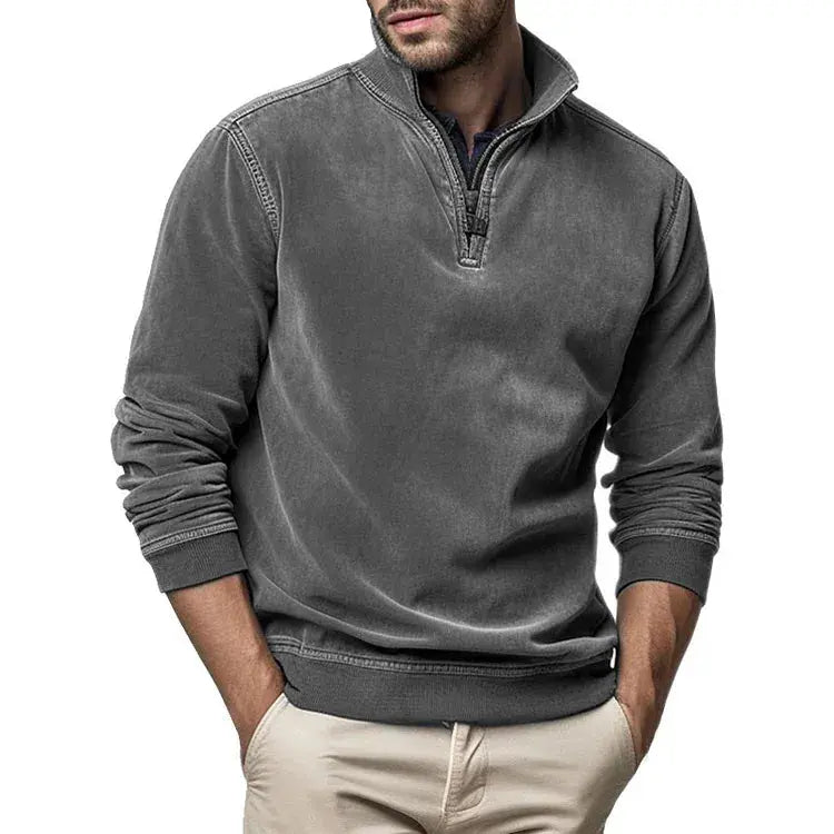 Artur - Mélange de Fleece en Polyester