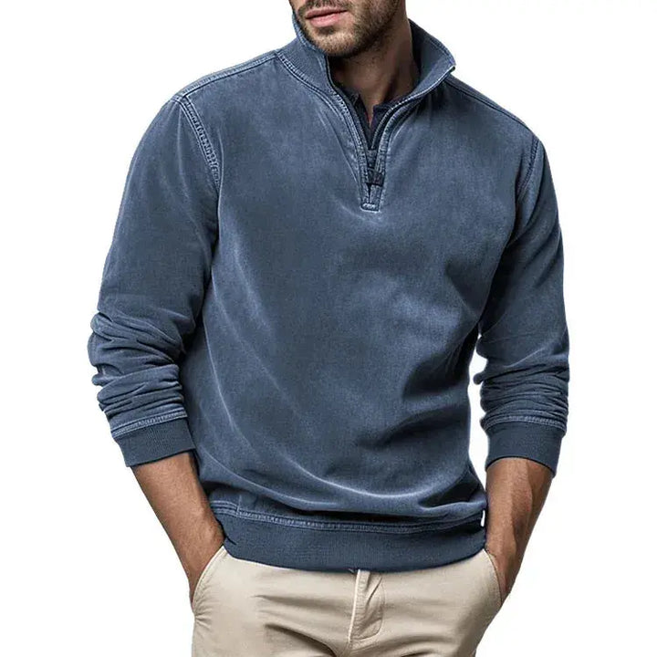 Artur - Mélange de Fleece en Polyester